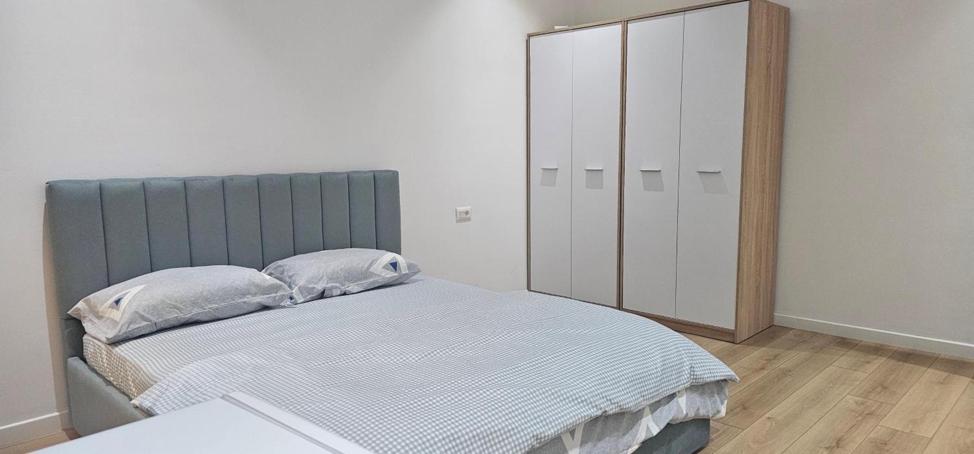 Apartamento Free Parking Tirana Modern Escape Exterior foto
