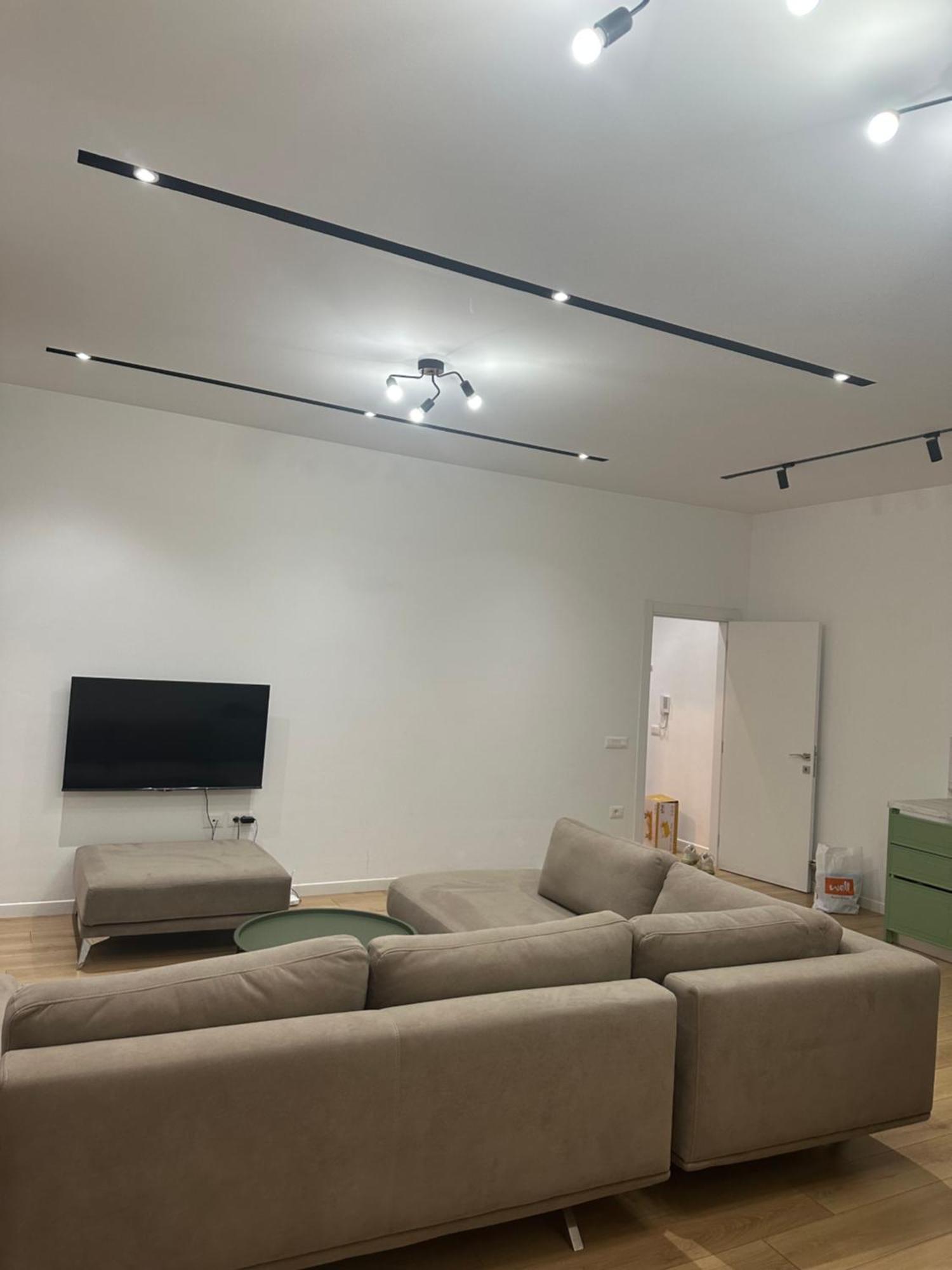 Apartamento Free Parking Tirana Modern Escape Exterior foto
